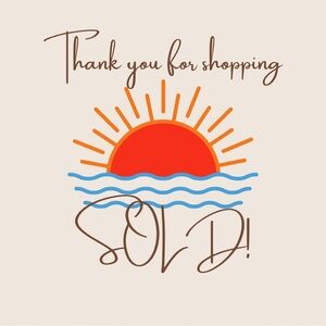 All listings past here - SOLD!